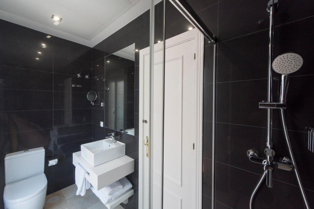 Apartament Centriko Francos Sewilla Zewnętrze zdjęcie
