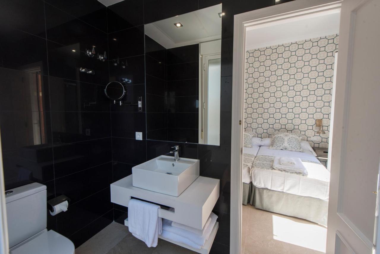 Apartament Centriko Francos Sewilla Zewnętrze zdjęcie