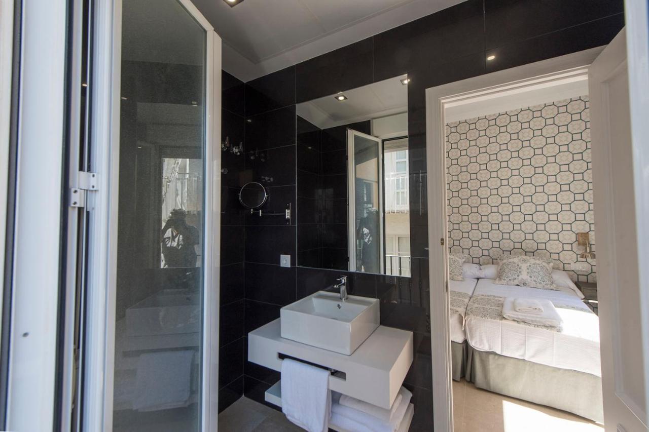 Apartament Centriko Francos Sewilla Zewnętrze zdjęcie